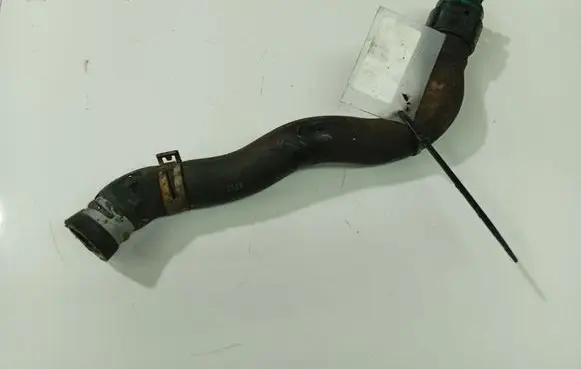 Opel Astra H Engine coolant pipe/hose 