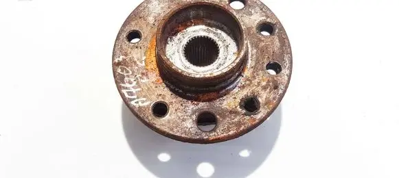Opel Astra G Front wheel hub 