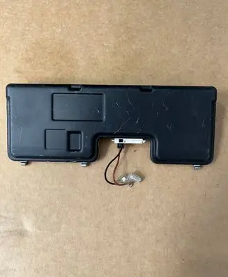 BMW 5 G30 G31 G38 Windshield/windscreen camera S15A0320490 5A081A101 0022002180246