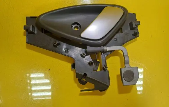 Citroen C5 Rear door interior handle 9641315777