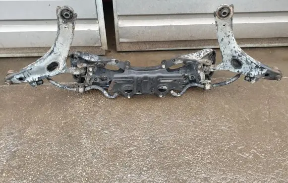 Subaru Forester SH Front subframe