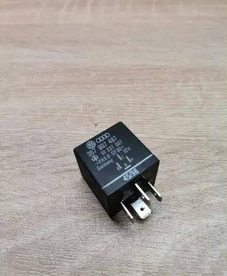 Volkswagen Sharan Other relay 357907467 61237007