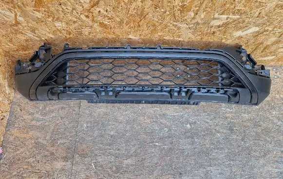 Volkswagen T-Roc Front bumper lower grill 2ga805903k
