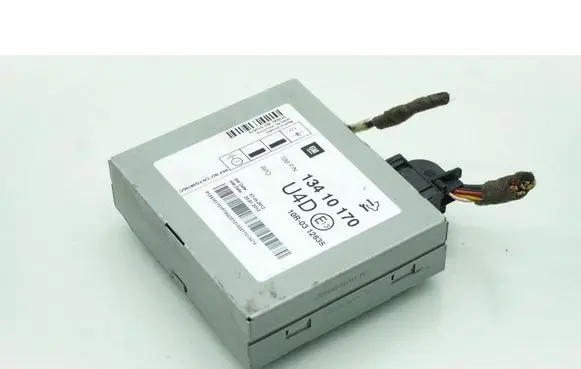 Other control units/modules
