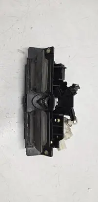 Audi A6 S6 C5 4B Tailgate/trunk/boot exterior handle 8D9827565C 4B0827565H
