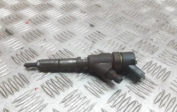 Citroen Xsara Fuel injector 0445110076 9641742880