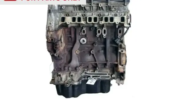 Ford Transit Engine JXFA