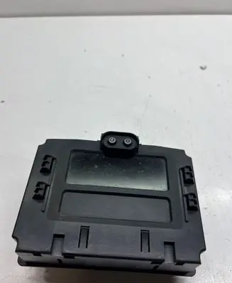 Opel Zafira A Screen/display/small screen 5WK70055