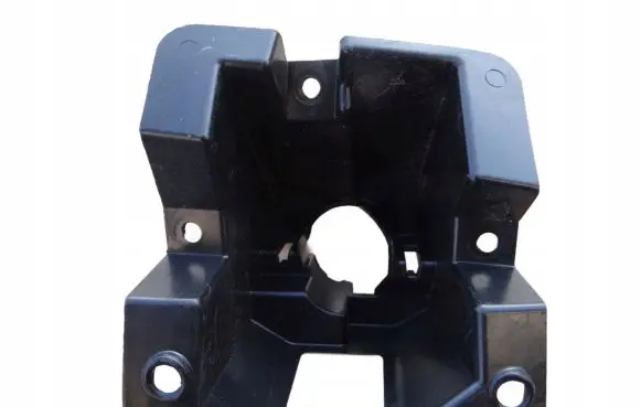 Skoda Octavia Mk3 (5E) Front bumper mounting bracket 5E0807595