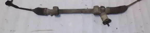Steering rack