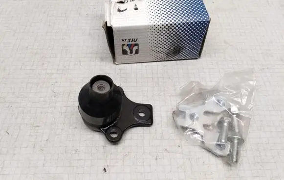 Volkswagen PASSAT B3 Front ball joint 9300926056
