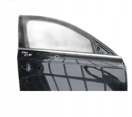Audi A4 S4 B8 8K Front door