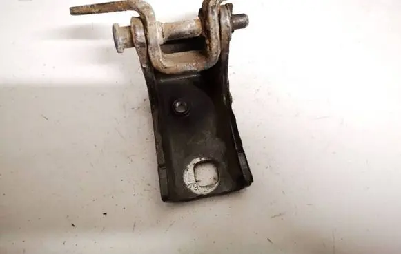 Ford Maverick Rear door lower hinge