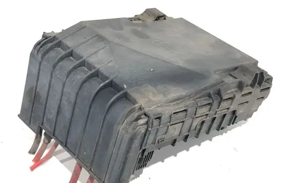 Skoda Octavia Mk2 (1Z) Fuse box set 1K0937125