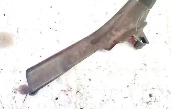 Volvo V70 Other interior part