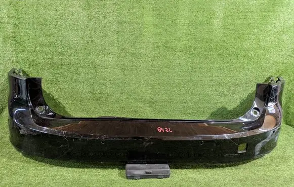 Volvo S90, V90 Rear bumper 