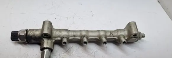 Opel Zafira B Fuel main line pipe