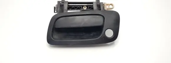 Opel Astra G Front door exterior handle