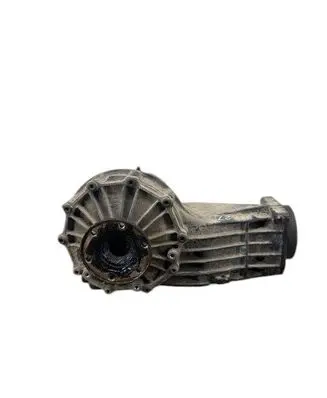 Audi A6 S6 C5 4B Rear differential EUU 01R500044G