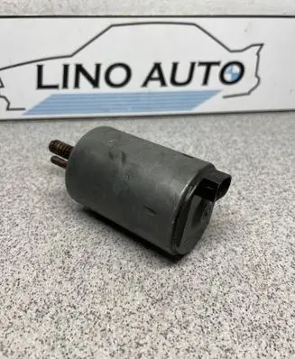 BMW 3 E46 Valve oil control 7509295 400210004001