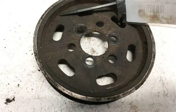 Volkswagen Golf IV Power steering pump pulley 