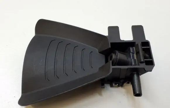 BMW X6 F16 Windshield/windscreen camera 9352750 935275002 150922532