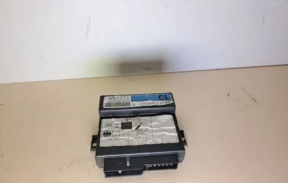 Opel Frontera B Comfort/convenience module 8971864010 4608096