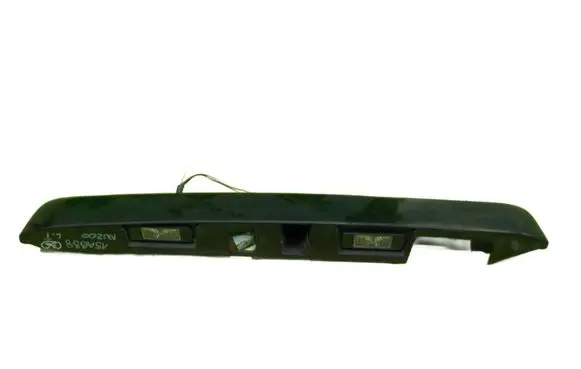 Nissan NV200 Front door soft close latching motor 