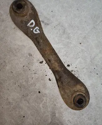 Volvo V50 Rear control arm