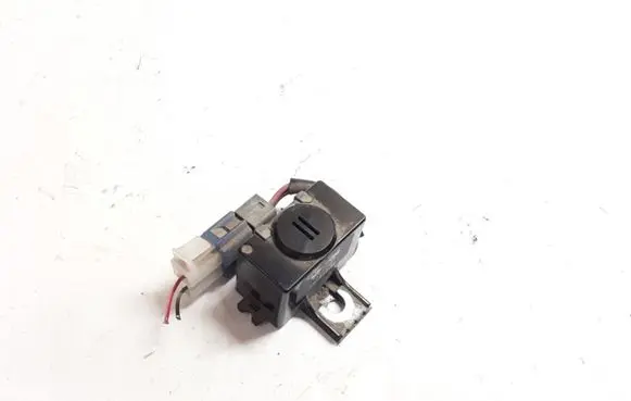 Mitsubishi Pajero Horn buzzer relay MB649187