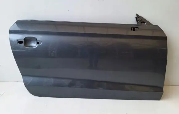 Audi A3 S3 8V Door (2 Door Coupe) 