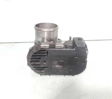 Nissan X-Trail T31 Electric throttle body valve 8200330810