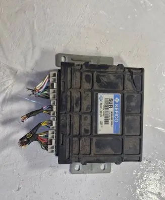 KIA Magentis Other control units/modules 3912238190