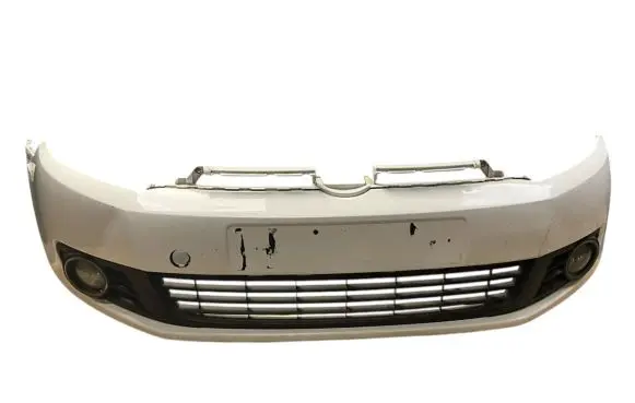 Volkswagen Golf VI Front bumper 5K0807221