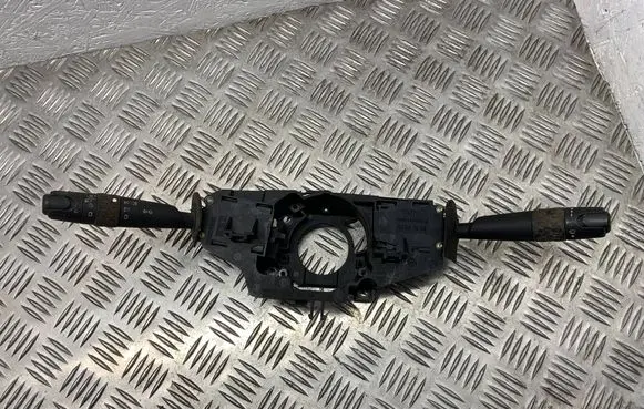 Peugeot 406 Indicator stalk 61557024 96186610ZL 34370001