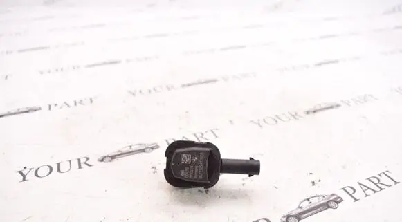 BMW 5 F10 F11 Airbag deployment crash/impact sensor 9224178