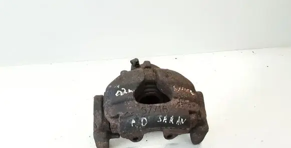 Volkswagen Sharan Front brake caliper