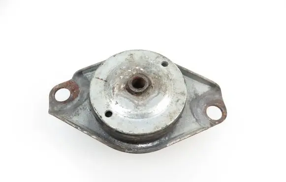 Fiat Siena Engine mount vacuum valve 