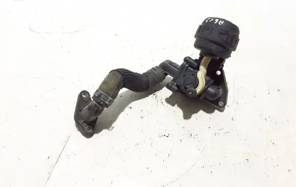 Audi A6 S6 C8 4K Valve 059121737AR