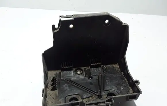 Renault Kangoo II Battery bracket 8200870492