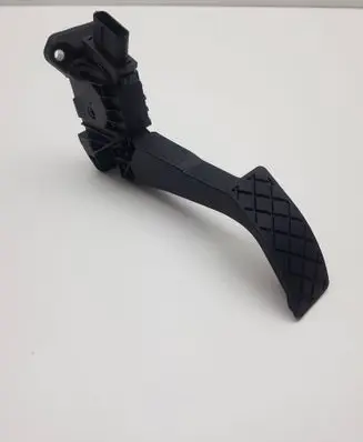 Volkswagen Crafter Accelerator throttle pedal 2N1723503 6PV01062141