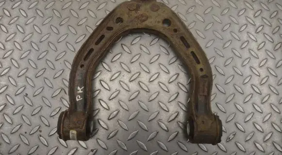 Tesla Model S Front lower control arm/wishbone 104396500A