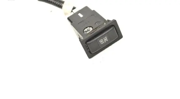 Skoda Yeti (5L) Other switches/knobs/shifts 4740Y01 TR8801DOT
