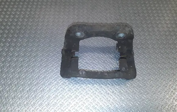 Renault Twingo II Front Brake Caliper Pad/Carrier 