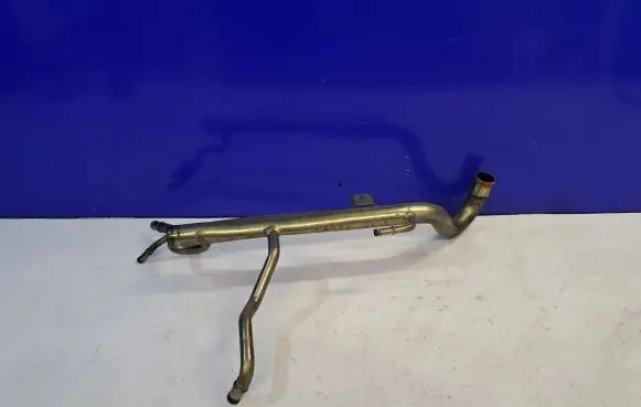 Volvo S60 Brake vacuum hose/pipe 31342518