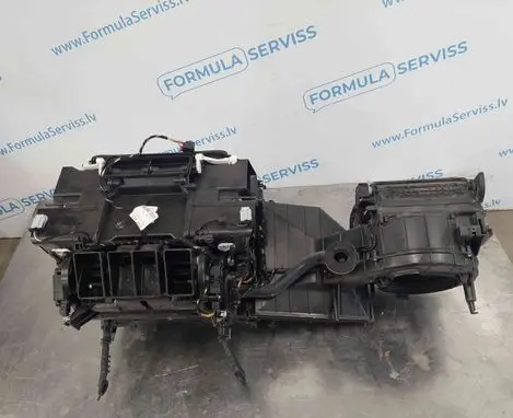 Audi A6 Allroad C7 Interior heater climate box assembly 4G1816005B 4G1971569A