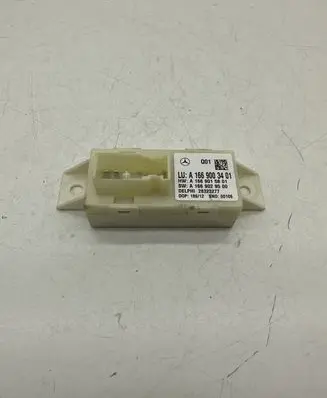 Mercedes-Benz C W204 Light module LCM A1669003401