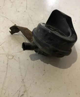 BMW 3 E46 Horn signal 707388115
