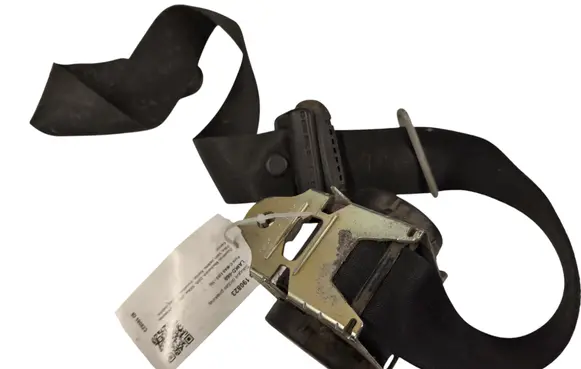 Ford C-MAX I Front seatbelt 3M51R61295AD