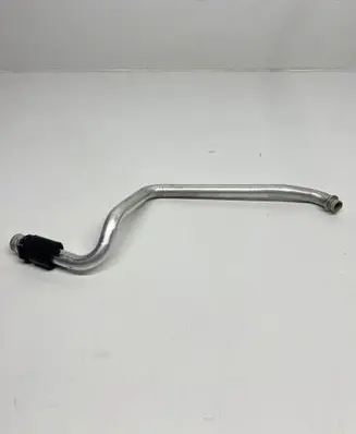 Volkswagen Tiguan Heater radiator pipe/hose T1015598V 10155987